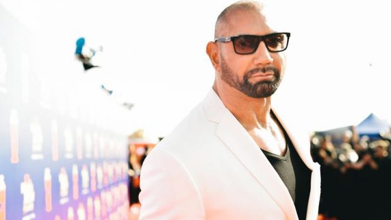 Dave Bautista Trashes The “Fast And Furious” Films, Suggests They’re Bad Movies
