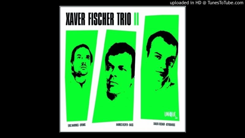 Samples: Xaver Fischer Trio-1984