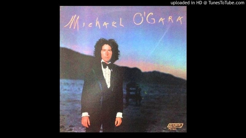 Samples: Michael O’Gara-Mystic Rider