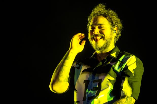 Post Malone Confirms “Goodbyes” Single With Young Thug Drops Friday