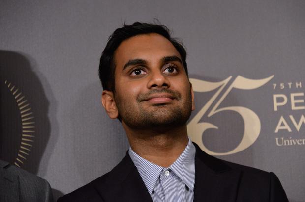 Aziz Ansari Announces Netflix Return With Stand-Up Special Directed By Spike Jonze