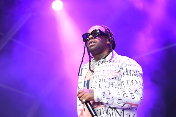 Ty Dolla $ign Shows Love To Scooter Braun Amid Taylor Swift Bullying Drama