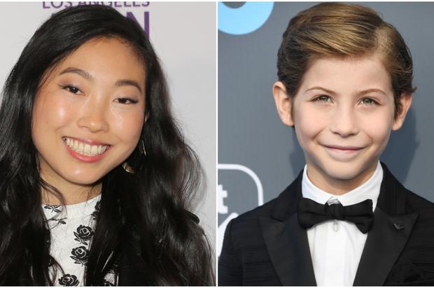 Awkwafina & Jacob Tremblay To Star In Disney’s “Little Mermaid” Live-Action Remake