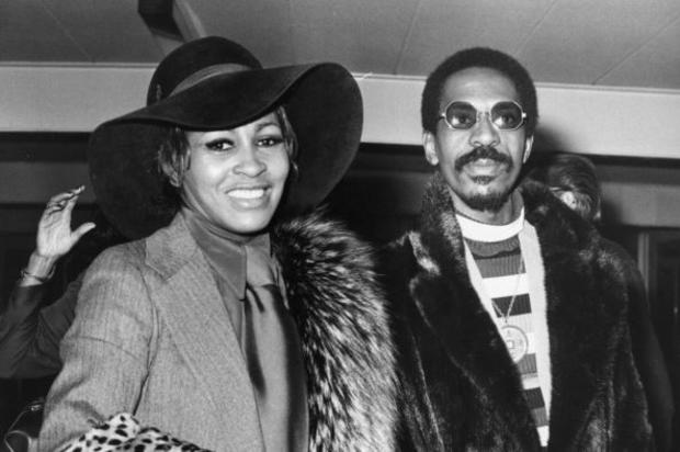 Tina Turner Is Emotional Recalling How Ike Turner Was “Very Good” In The Beginning Relationship