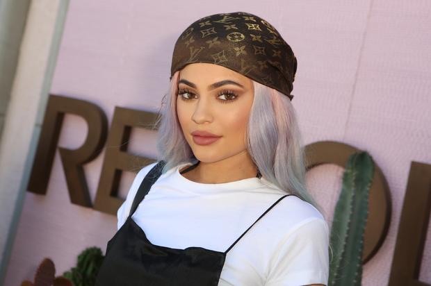 Kylie Jenner’s Daughter Stormi Turns 1 & Lands Harper’s Bazaar Cover