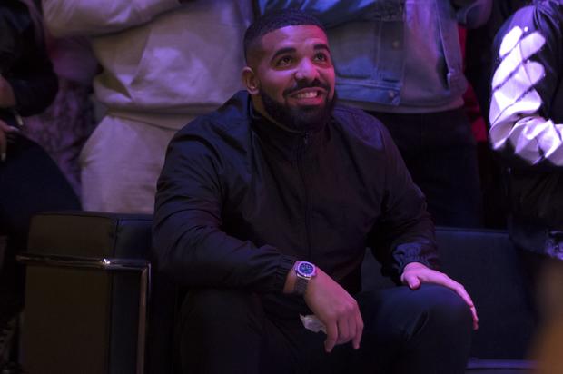 Drake Reveals His Pick For Song Of The Summer