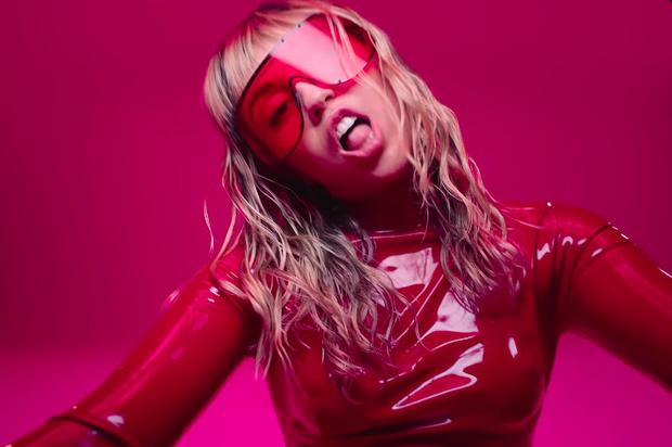 Miley Cyrus’ “Mother’s Daughter” Video Showcases The Power Of Women