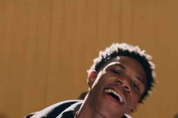 A Boogie Wit Da Hoodie Defies The Laws Of Gravity In The “Swervin” Video