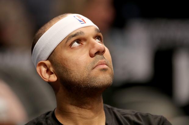 Lakers’ Jared Dudley Hilariously Includes Himself In  “Big 3” With LeBron & AD