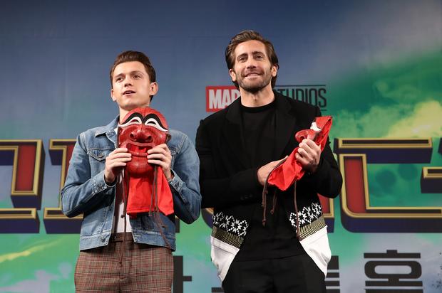 “Spider-Man: Far From Home” Gets Excellent Critical Reviews