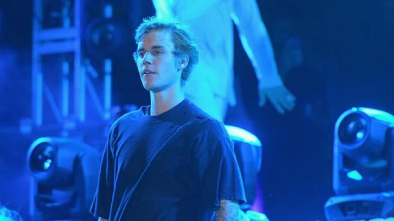 Justin Bieber Will No Longer Issue Public Statements On Scooter Braun: Report