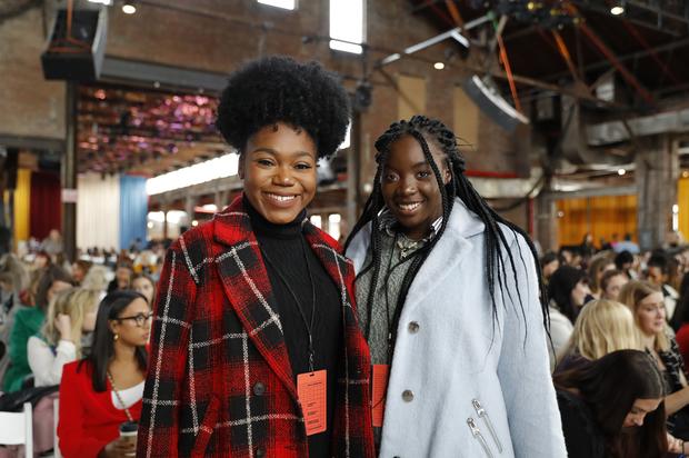 California Becomes First State To Ban Discrimination On Natural Hair