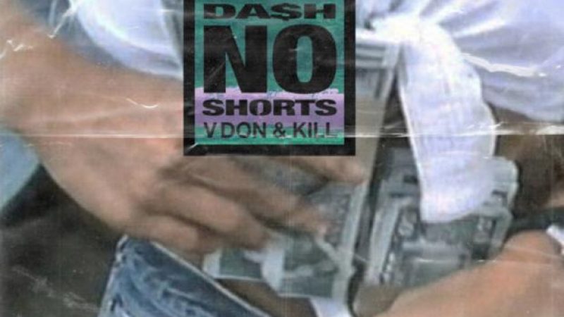 Da$H Recounts The Early Days On “No Shorts”