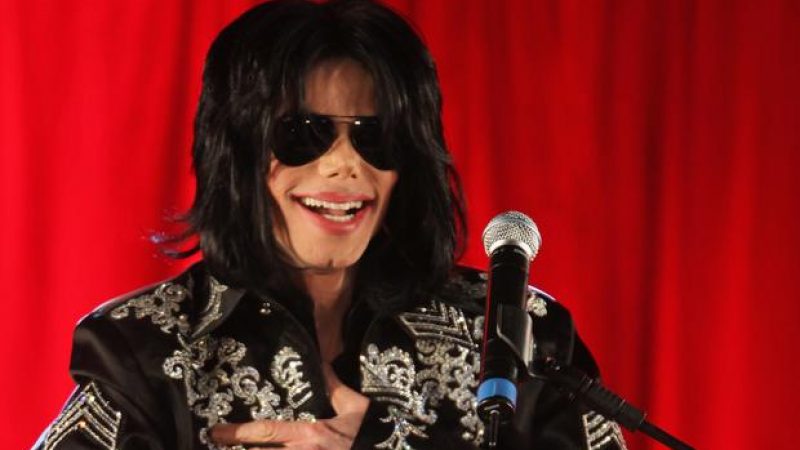 Michael Jackson’s Estate Co-Signs Fan Groups’ Legal Efforts Against “Neverland” Accusers