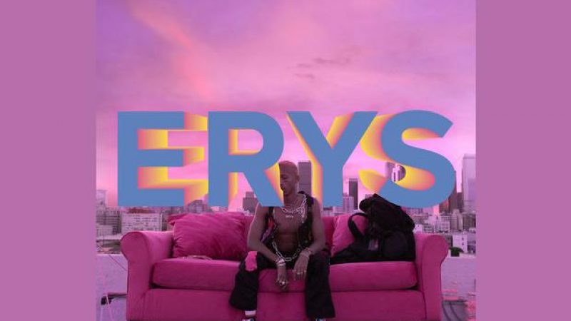 Jaden Drops Off “ERYS” Ft. Tyler, The Creator; Kid Cudi, A$AP Rocky, & Willow Smith