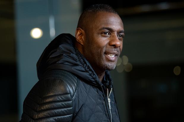 Idris Elba Responds To Accusations Of Plagiarism & Discrimination By Two Female Colleagues