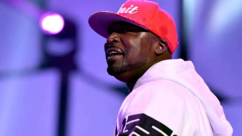 Young Buck Responds To 50 Cent’s Lil Nas X Homophobic Jab
