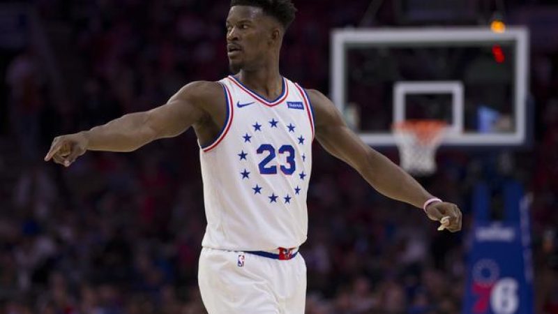 Jimmy Butler Rumors: Scouts Say Rockets “Are “Better Off Without” Him