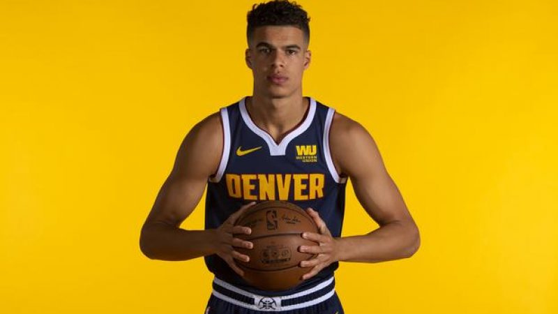 Michael Porter Jr. Dealt Setback: Likely To Miss Summer League With Injury