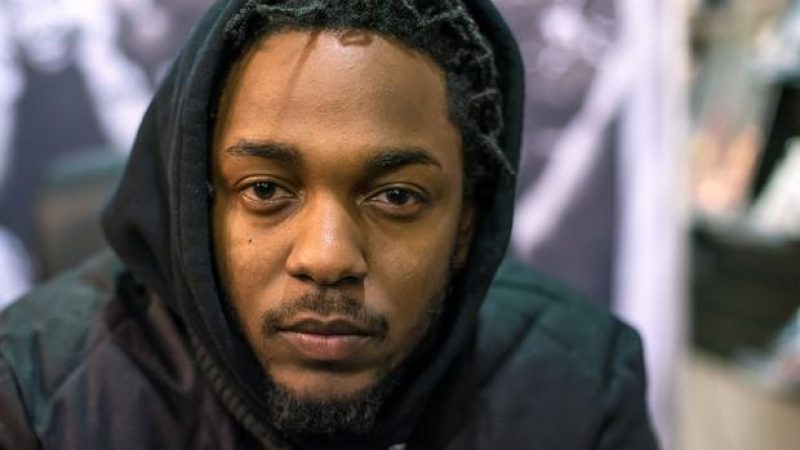 Kendrick Lamar’s Surprise “Dreamers 3” Appearance Left Fans Shook