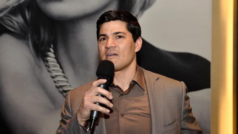 Patriots Legend Tedy Bruschi Reportedly Suffers Stroke, “Recovering Well”