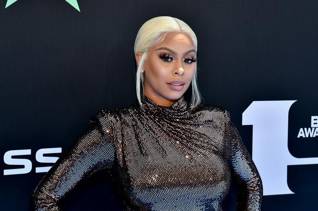 Alexis Skyy Vows To Stop Posting Photos Of Daughter After Receiving Hateful Messages