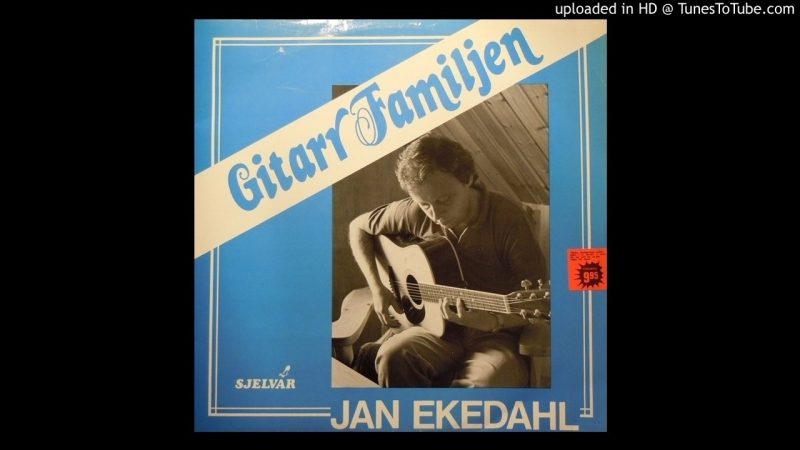 Samples: Jan Ekedahl-Tre Stycken Av Den Blinde Irländske Harpisten Turlough O’Carolan