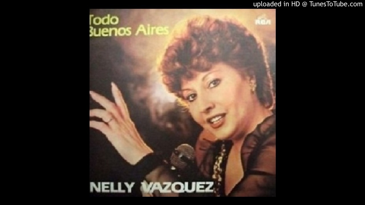 Samples: Nelly Vazquez-Hoy Estás Aquí