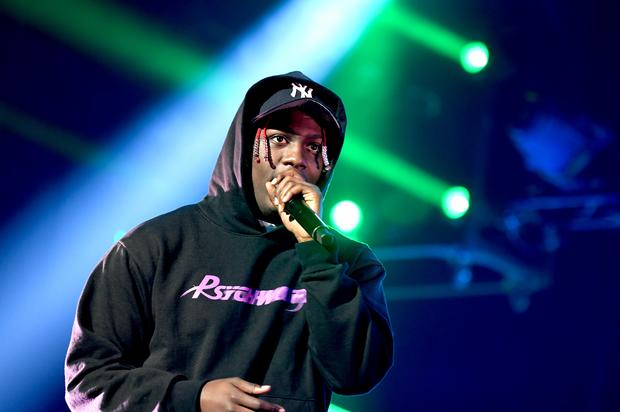 Lil Yachty Hopes To Form The Wu-Tang Clan 2.0 With “Bout 8 Yung Fly N—-z”
