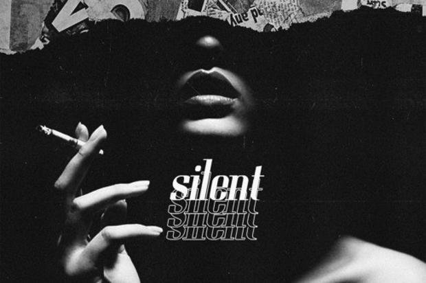 K. Forest Continues The Series With “Silent”