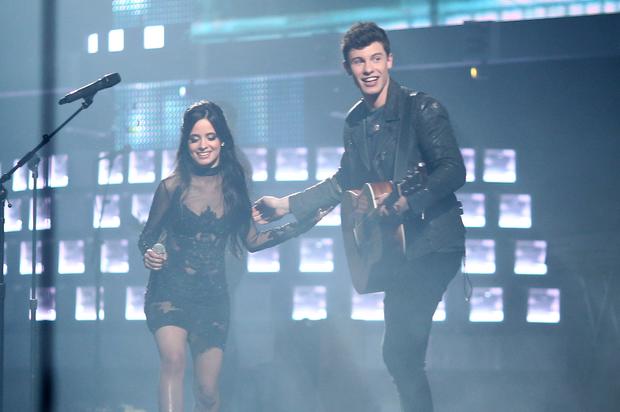 Shawn Mendes & Camila Cabello Spotted Holdings Hands Yet Again