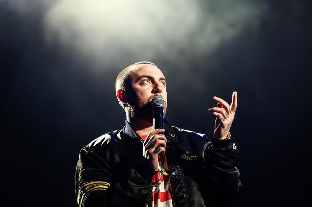 Madlib Surprises Fans With An Unreleased Mac Miller Track