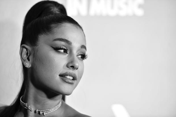 Ariana Grande Explains St. Louis Breakdown: “I’m Still Processing A Lot”