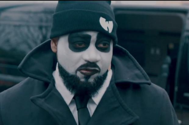 Ghostface Killah Kicks Off New Album With Cinematic “Conditioning”
