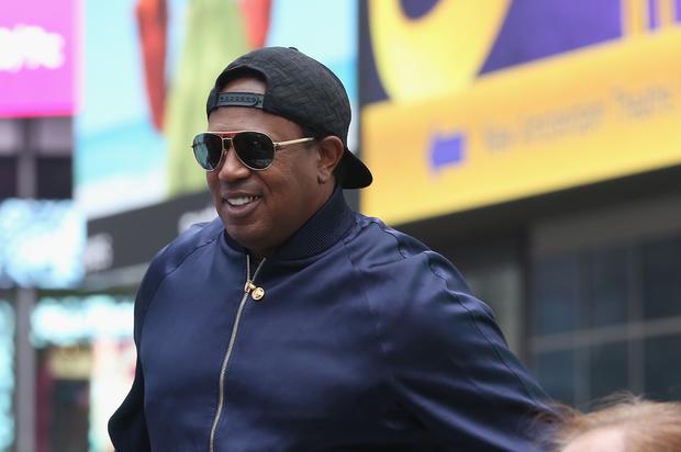 Master P Delivers A Masterclass In Hustle On “The Breakfast Club”