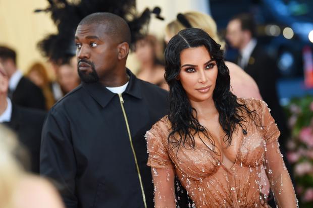 Kim Kardashian’s Met Gala Dress Caused Her Pain She’s “Never Felt” In Her Life
