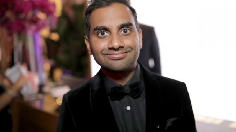 Aziz Ansari Opens Up About Sexual Misconduct Allegations In Netflix Special