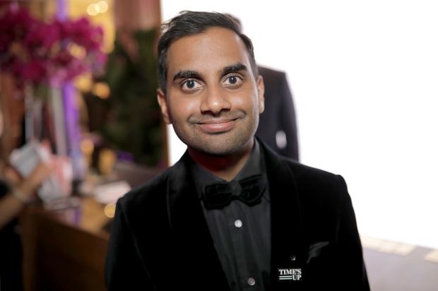 Aziz Ansari Opens Up About Sexual Misconduct Allegations In Netflix Special