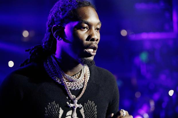 Offset’s Gun Charges Dropped As Feds Conduct Bigger Investigation: Report