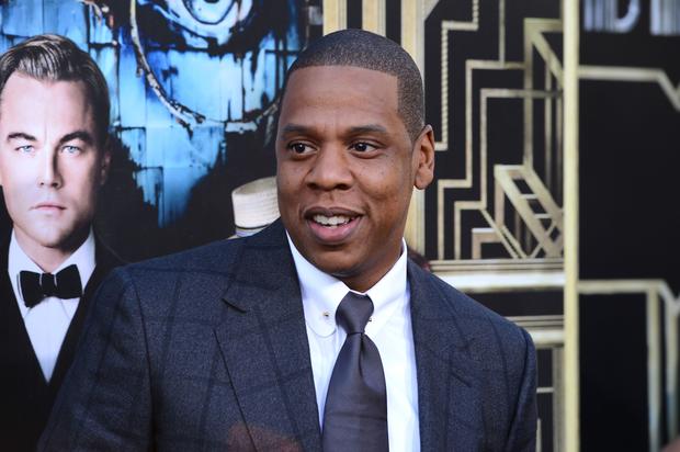 Jay-Z Partners With Cannabis Company Caliva As New Brand Strategist