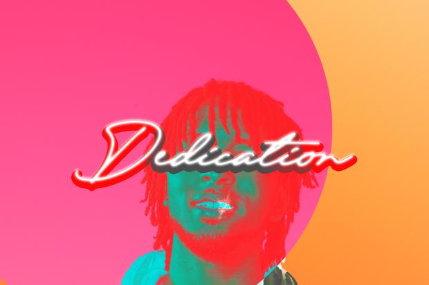 Chicago’s Jay2 Drops Off Bouncy New Single “Dedication”