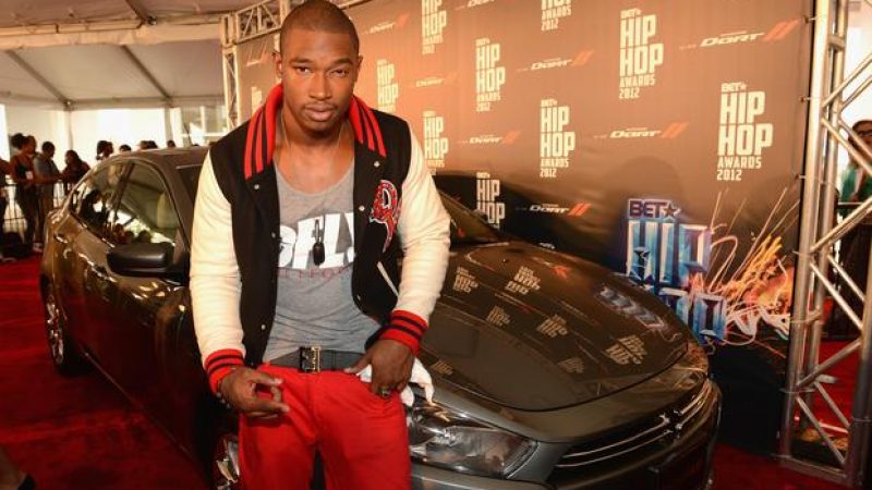 Kevin McCall Wants The “War On Dads” To End