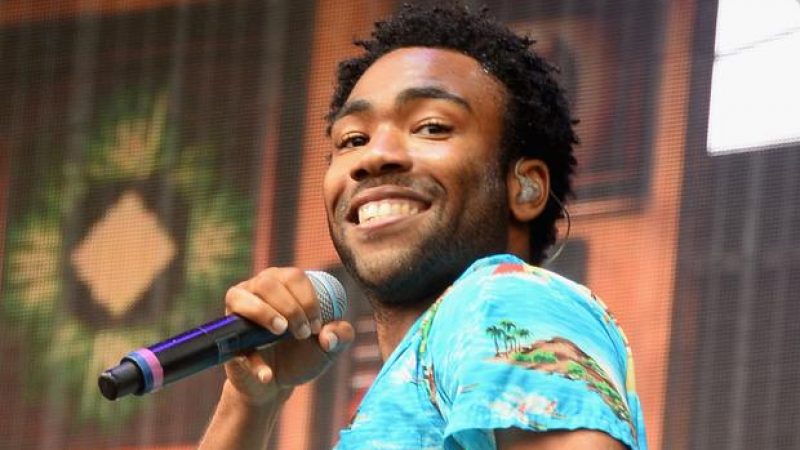 Donald Glover Talks “The Lion King,” The Beyonce Effect & More