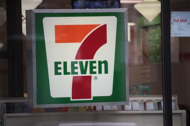 7-Eleven Is Giving Away Free Slurpees On 7/11