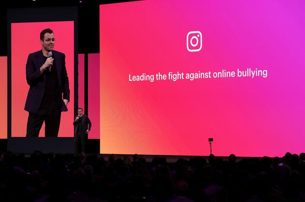 Instagram Introduces New Tools To Combat Bullying