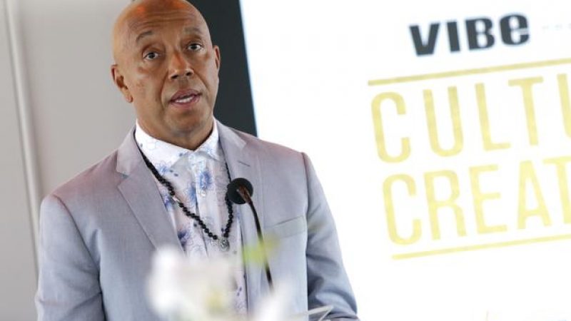 Russell Simmons’ All Def Digital Criticized By Former Employees