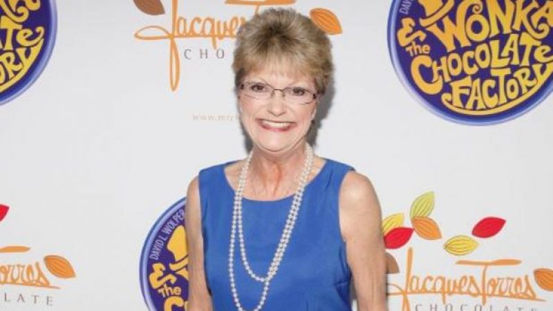 “Willy Wonka & The Chocolate Factory” Star Denise Nickerson Passes Away At 62