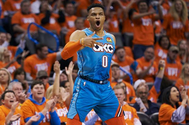Russell Westbrook Miami Heat Trade Considered An “Inevitability:” Report