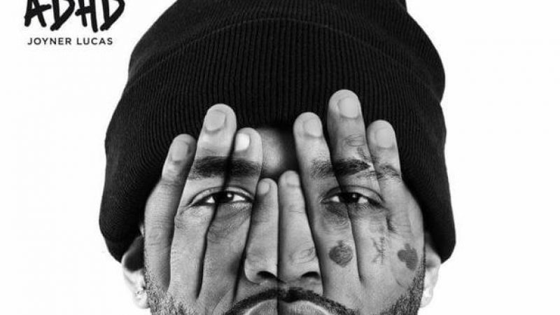 Joyner Lucas Unleashes His Timbaland-Produced Banger “10 Bands”