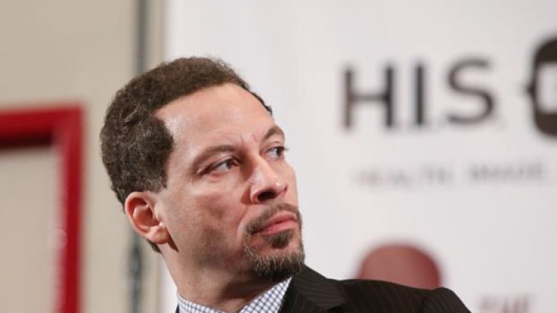 Jay Onrait: Chris Broussard Is “Biggest F*cking Fraud In History Of Sports Media”